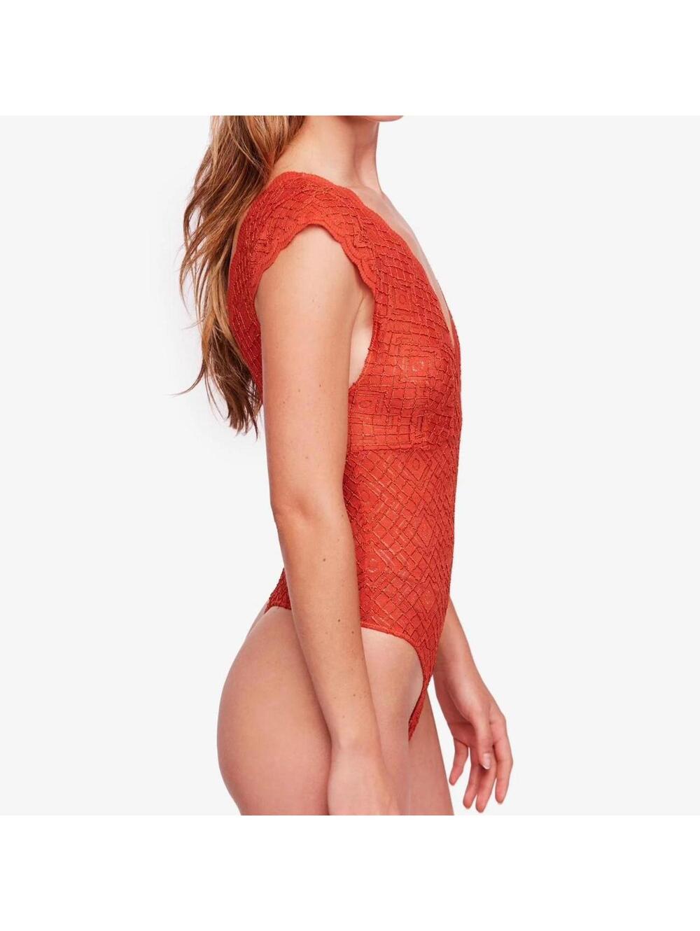 Free people intimately bodysuit